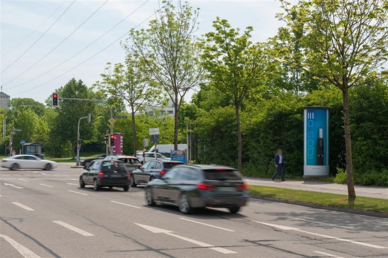 Heidemannstr. geg. Paul-Hindemith-Allee