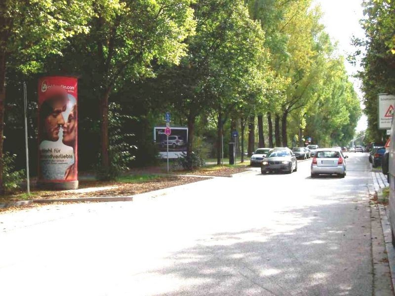 Schäftlarnstr. geg. Urbanstr.
