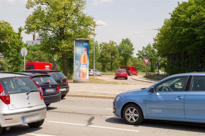 Fürstenrieder Str./Ammerseestr.