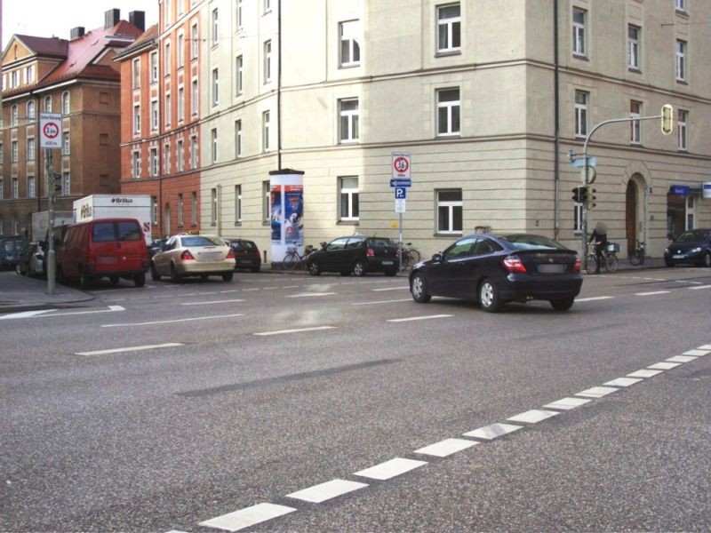 Auenstr./Kapuzinerstr.