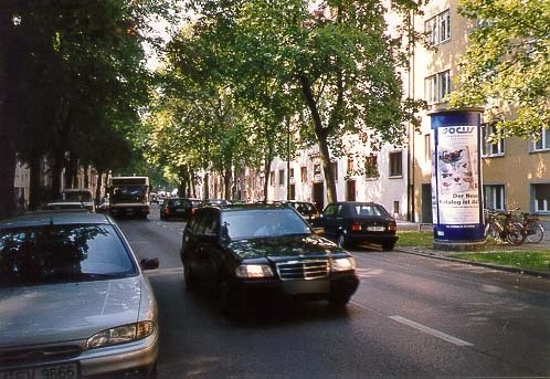 Mauerkircherstr.  29