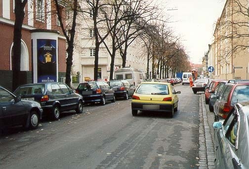 Destouchesstr.  40