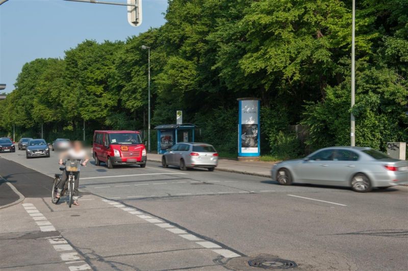 Senftenauer Str./Willibaldstr.