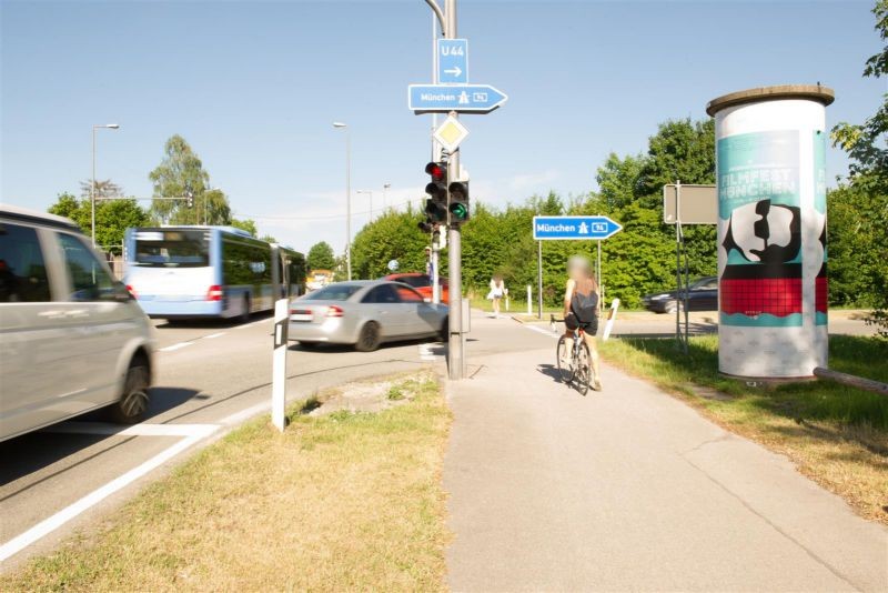 Riemer Str. geg. 305