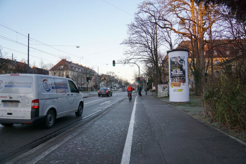 Agnes-Bernauer-Platz   8a