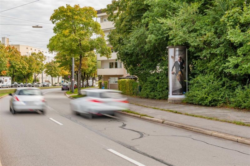 Westendstr./Brücke BAB Lindau