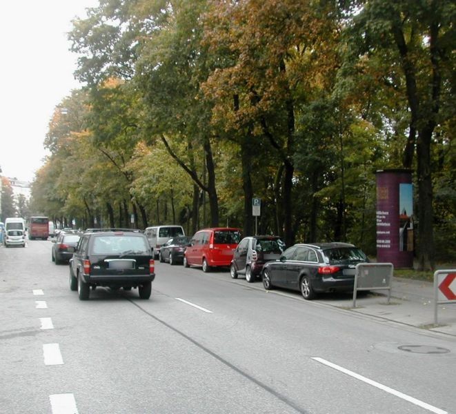 Widenmayerstr. geg. Rosenbuschstr.