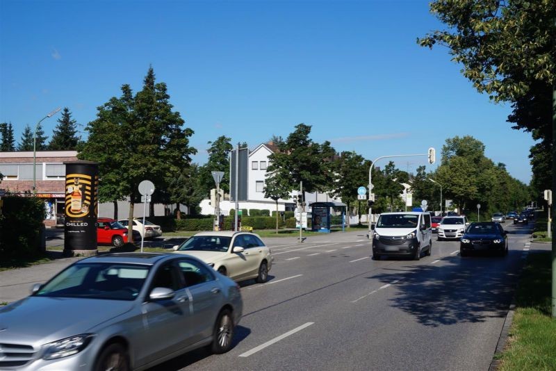 Neurieder Str./Allgäuer Str.