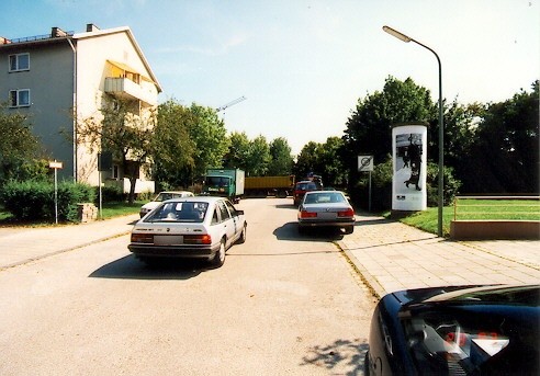 Scharnitzstr./Garmischer Str.