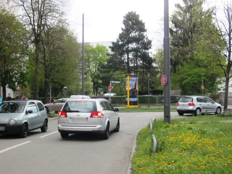 Reginfriedstr./Wettersteinplatz