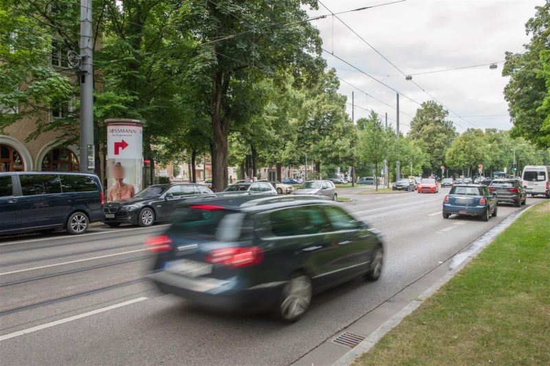 Parzivalstr.  53/Kölner Platz