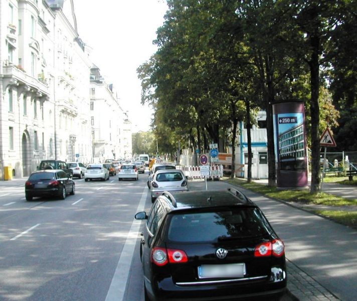 Widenmayerstr. geg.   1