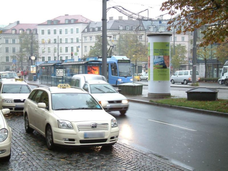 Stiglmaierplatz