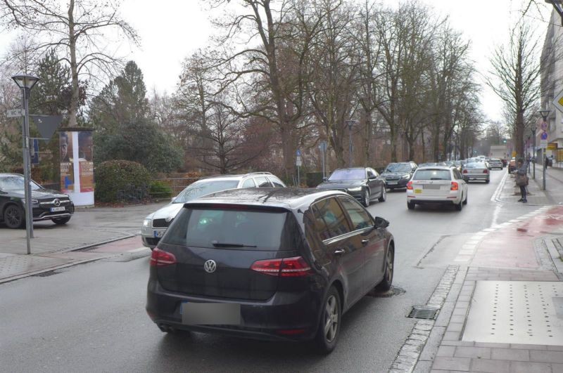 Rathausstr. geg. Am Anger