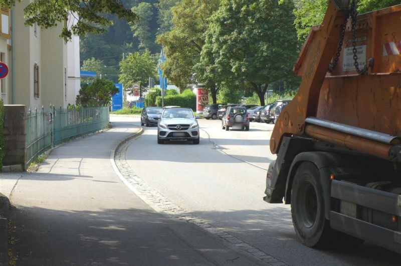 Berchtesgadener Str./Anton-Winkler-Str.