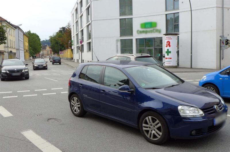 John-F.-Kennedy-Platz