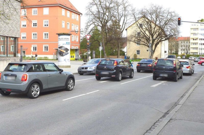 Schlachthofstr./Stethaimerstr.