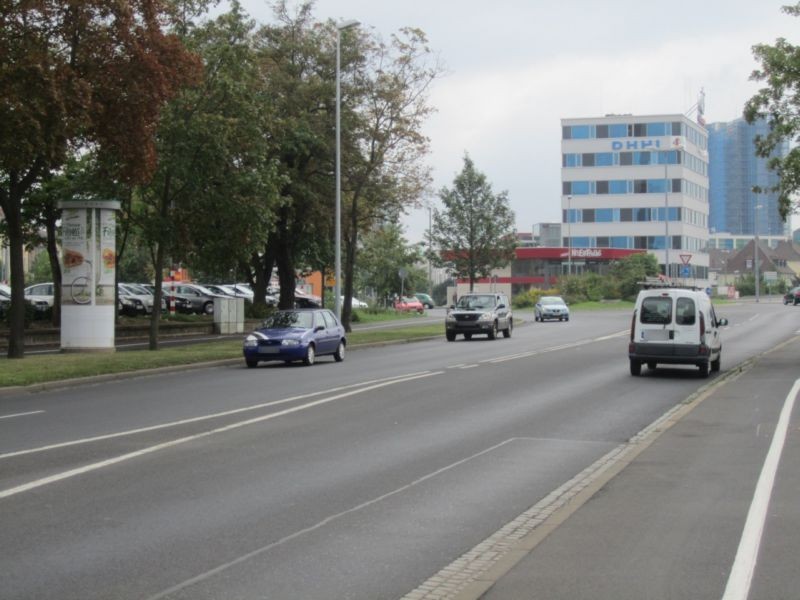 Hauptbahnhofstr.   4