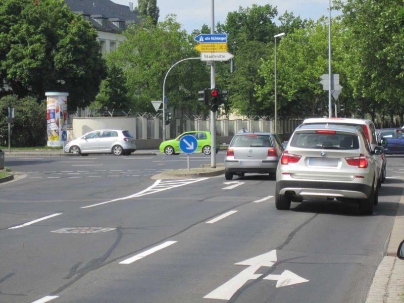 Niederwerrner Str./Franz-Schubert-Str.