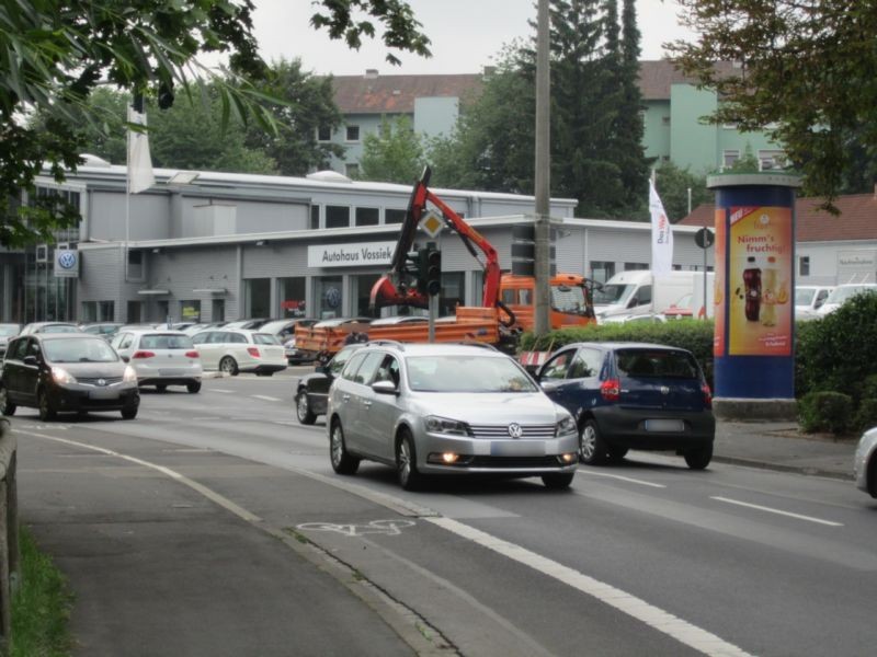 Deutschhöfer Str./Dittelbrunner Str.