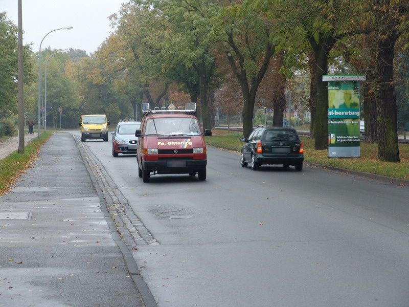 Gördenallee/Rotdornweg