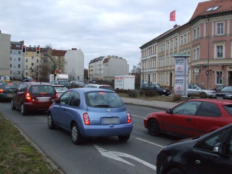 Rosa-Luxemburg-Str./Sophienstr.