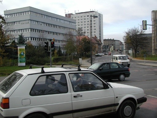 Friedensstr./Jenaer Str.