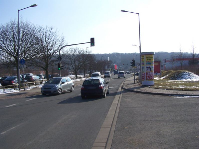 Gleichenstr. geg. Clara-Zetkin-Str.