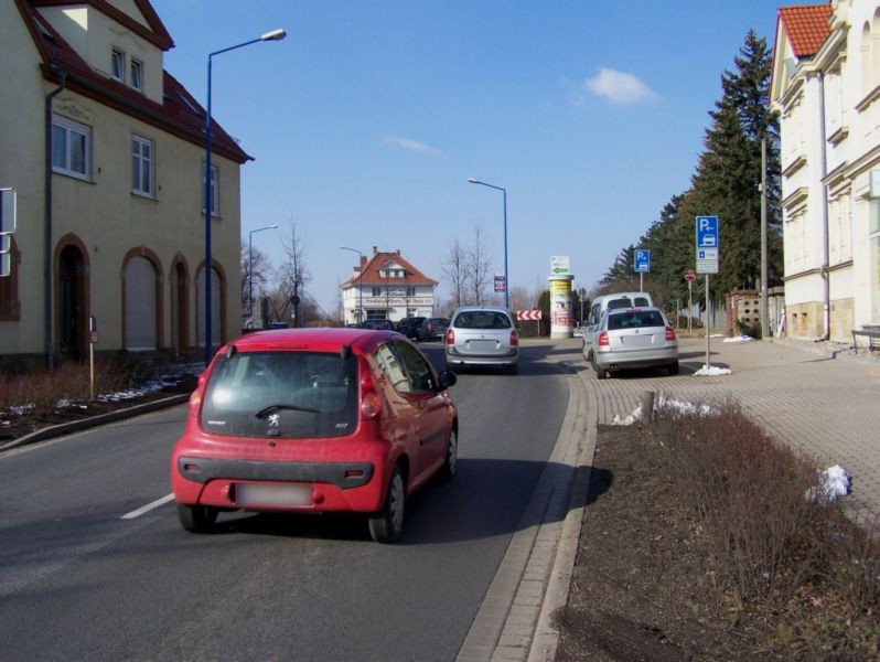 Langensalzaer Str.  82/PP