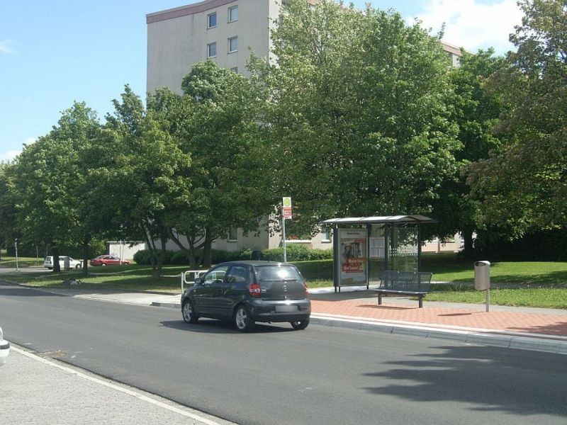 Jütlandring Nh. Seelandweg/We.re.