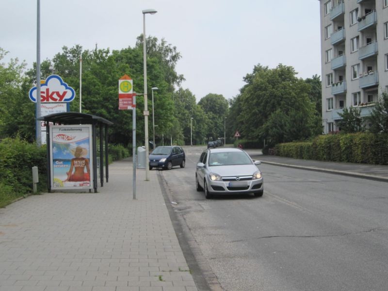 Langenfelde geg. 121/We.li.