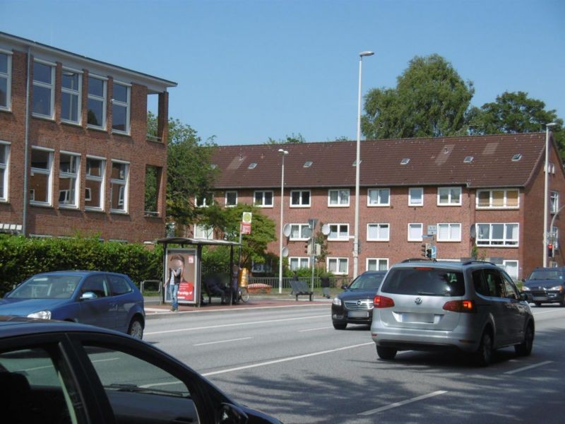 Ostring sew/Stoschstr.  24/We.li.