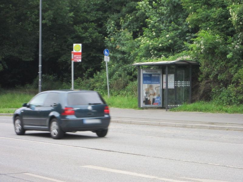 Fördestr./Ottomar-Enking-Str. saw./We.re.