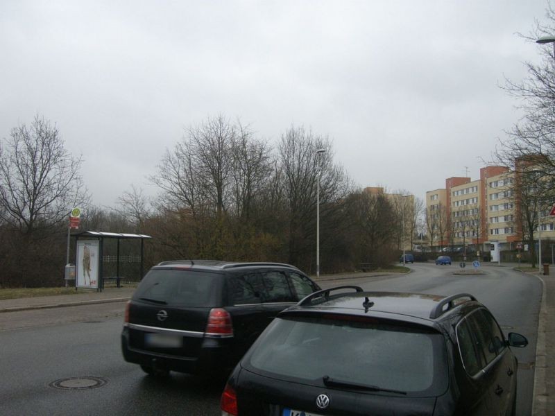 Franzensbader Str. geg.  20/We.li.