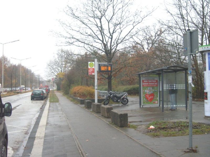 Olshausenstr.  74/We.re.