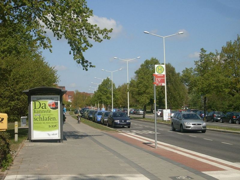 Olshausenstr. geg. Leibnizstr./We.li.