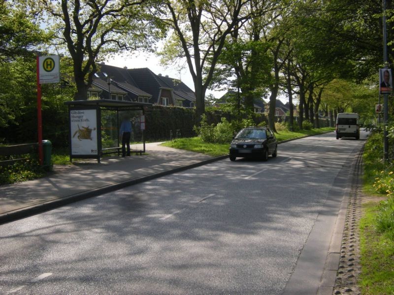 Harckesheyde neb.  80 außen