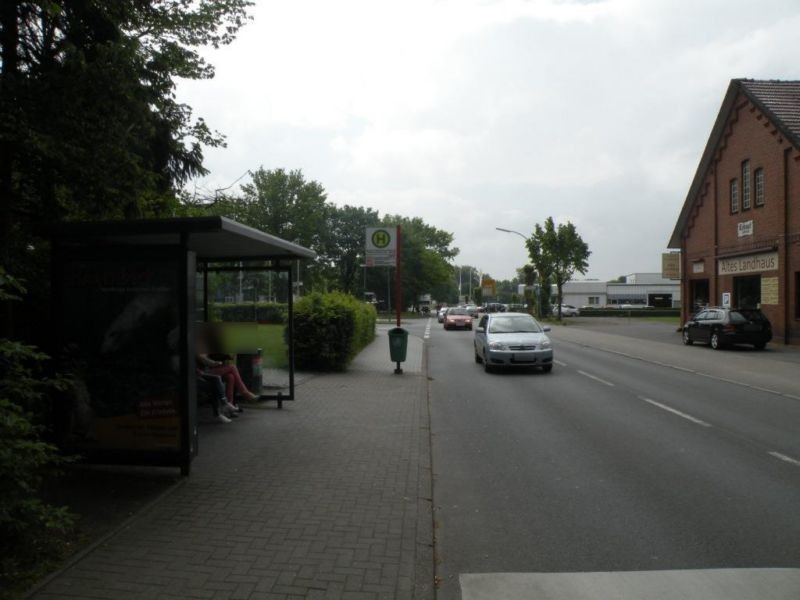 Hummelsbütteler Steindamm geg. 67