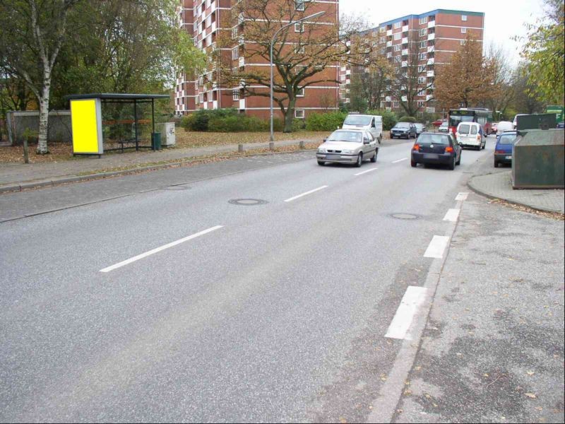 Poppenbütteler Str. geg. 264/Hans-Salb-Str.