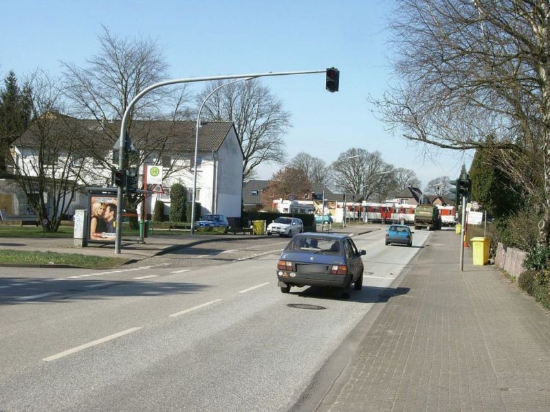 Quickborner Str./Bahnhofstr. außen