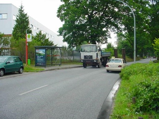 In de Tarpen geg. 54