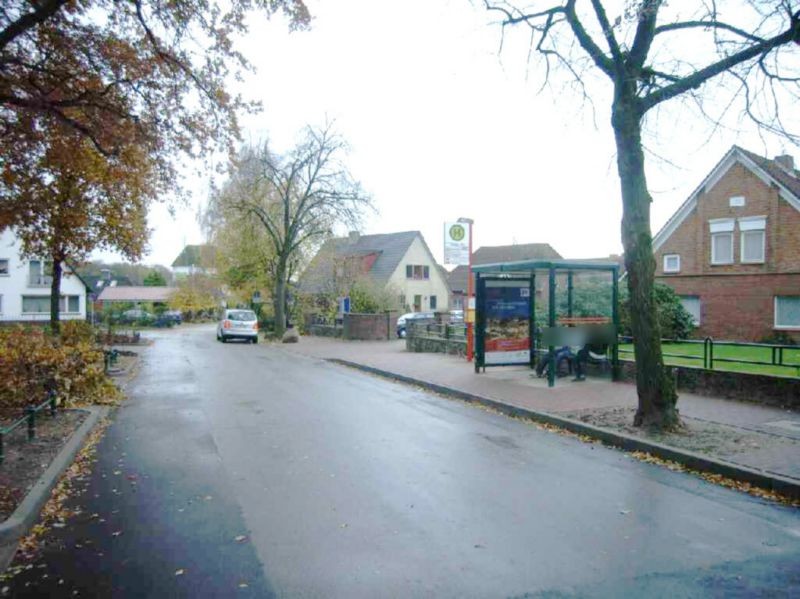 Stellauer Hauptstr./Am Dorfplatz innen