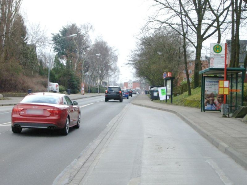 Quellental/Möllner Ldstr. sew.