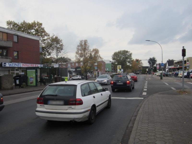 Möllner Ldstr.  26/HST Havighorster Weg