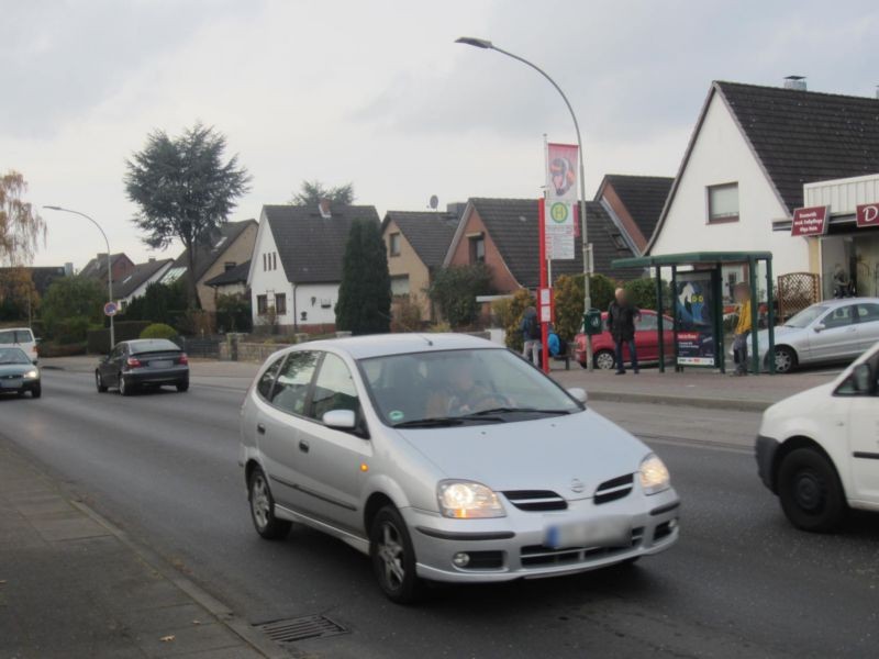 Möllner Ldstr.  29/HST Glinder Berg