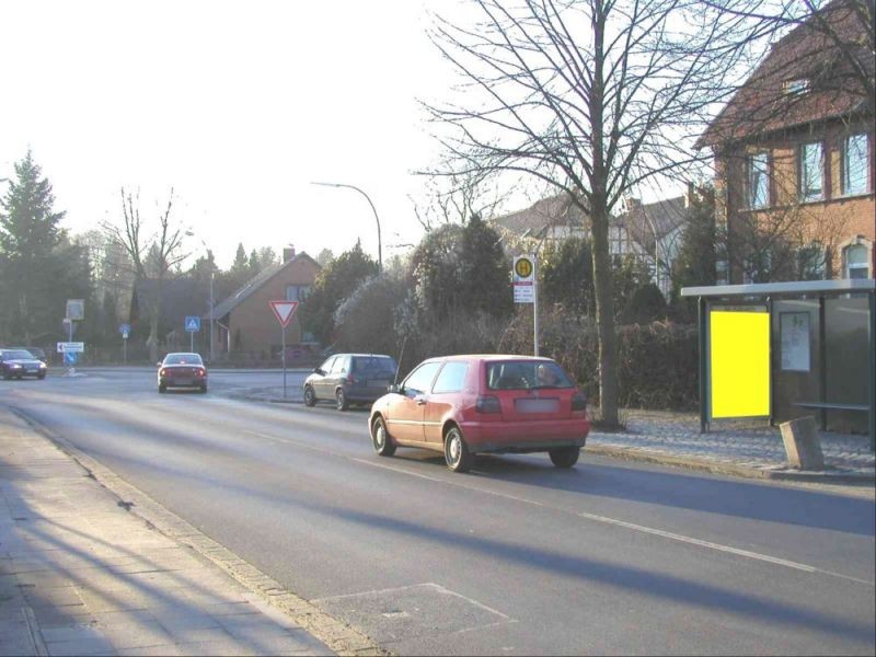 Am Steintore/Salzdahlumer Str. außen