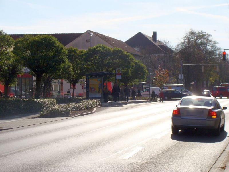 Bienroder Weg/Ottenroder Str. außen