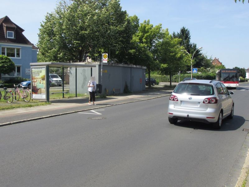 Saarbrückener Str./St.-Wendel-Str. außen