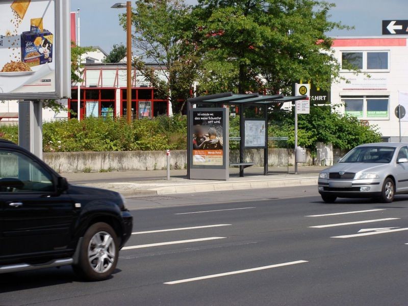 Frankfurter Str./Fabrikstr. saw. außen