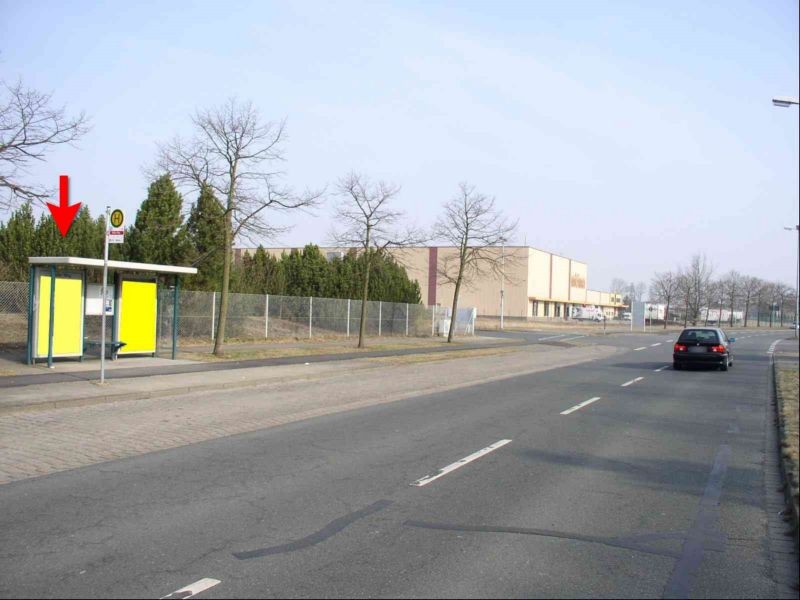 Ernst-Böhme-Str./Waller Weg RW innen li.